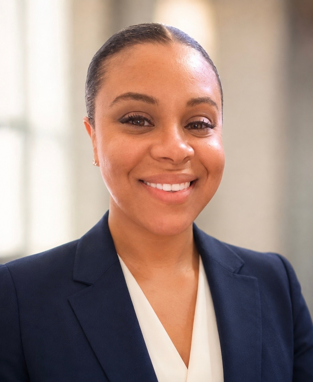 Brittany Clark, Founder and Managing Partner